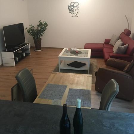 Peter'S Ferienwohnung Im Souterrain Neuried  Zewnętrze zdjęcie