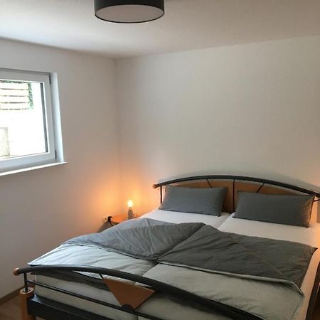 Peter'S Ferienwohnung Im Souterrain Neuried  Zewnętrze zdjęcie