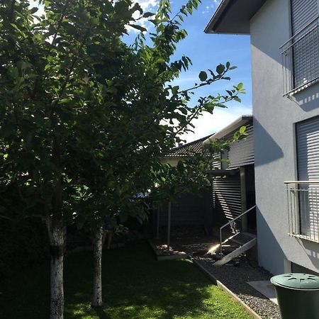 Peter'S Ferienwohnung Im Souterrain Neuried  Zewnętrze zdjęcie