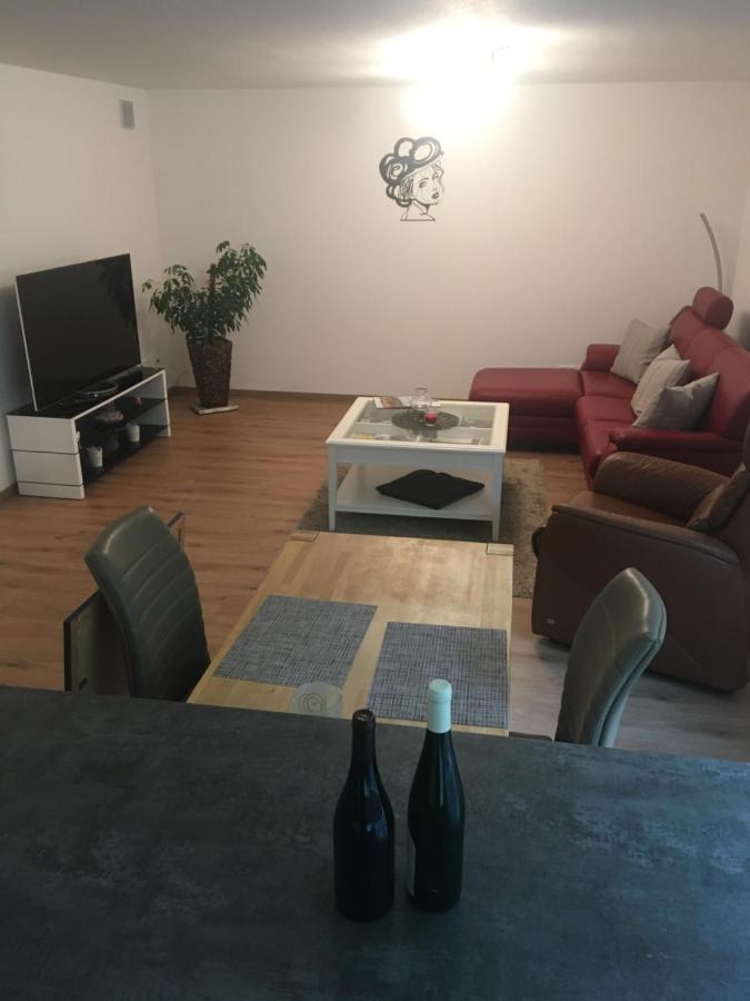 Peter'S Ferienwohnung Im Souterrain Neuried  Zewnętrze zdjęcie