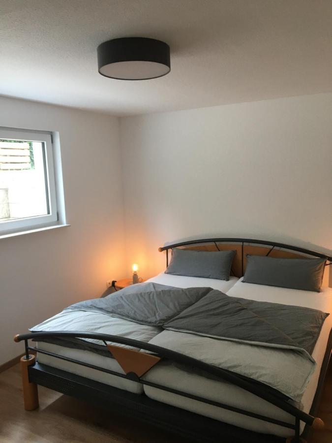 Peter'S Ferienwohnung Im Souterrain Neuried  Zewnętrze zdjęcie