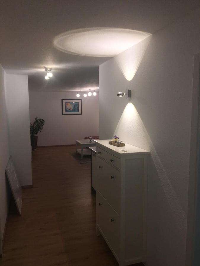 Peter'S Ferienwohnung Im Souterrain Neuried  Zewnętrze zdjęcie