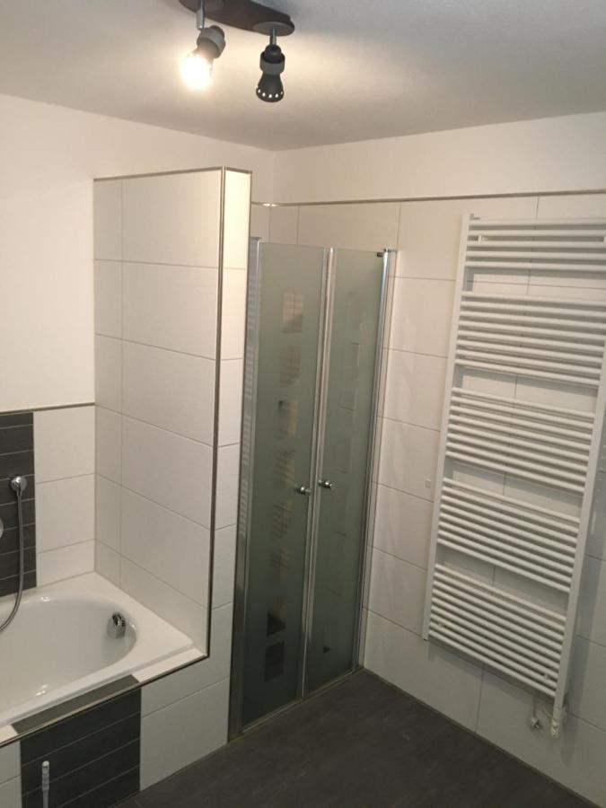 Peter'S Ferienwohnung Im Souterrain Neuried  Zewnętrze zdjęcie