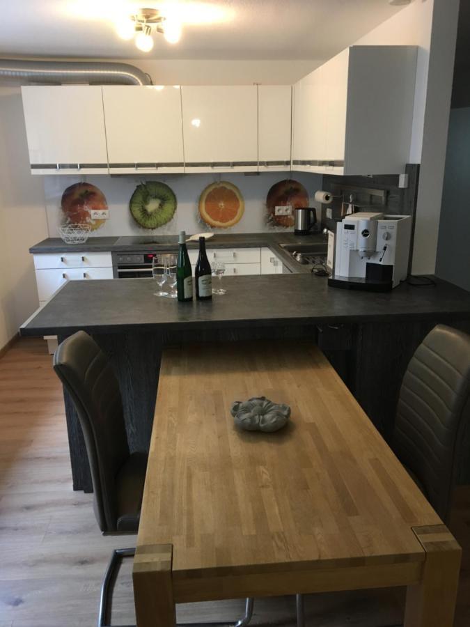Peter'S Ferienwohnung Im Souterrain Neuried  Zewnętrze zdjęcie