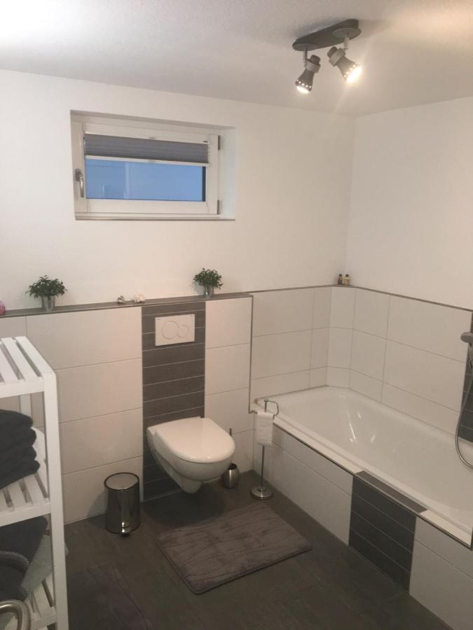 Peter'S Ferienwohnung Im Souterrain Neuried  Zewnętrze zdjęcie