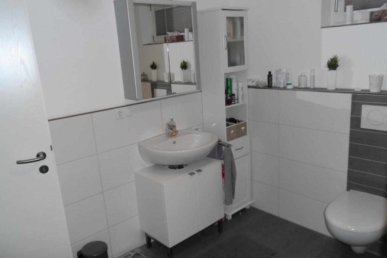 Peter'S Ferienwohnung Im Souterrain Neuried  Zewnętrze zdjęcie