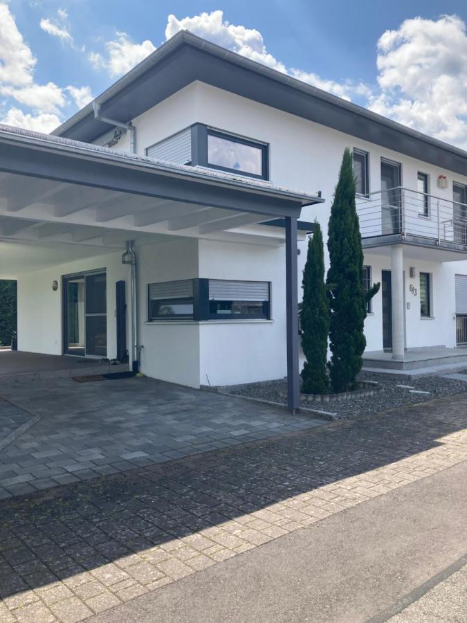 Peter'S Ferienwohnung Im Souterrain Neuried  Zewnętrze zdjęcie
