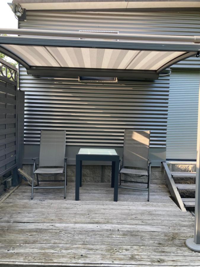 Peter'S Ferienwohnung Im Souterrain Neuried  Zewnętrze zdjęcie